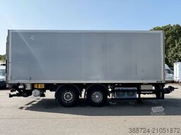 ROHR RZK/18 TK*Tandem*Frigoblock*LBW*Durchladesystem*