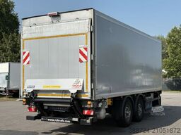 ROHR RZK/18 TK*Tandem*Frigoblock*LBW*Durchladesystem*