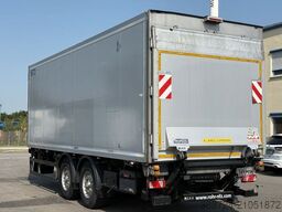 ROHR RZK/18 TK*Tandem*Frigoblock*LBW*Durchladesystem*