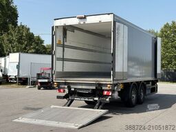 ROHR RZK/18 TK*Tandem*Frigoblock*LBW*Durchladesystem*