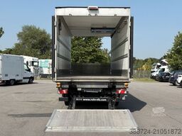 ROHR RZK/18 TK*Tandem*Frigoblock*LBW*Durchladesystem*