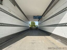 ROHR RZK/18 TK*Tandem*Frigoblock*LBW*Durchladesystem*