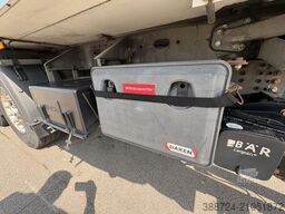 ROHR RZK/18 TK*Tandem*Frigoblock*LBW*Durchladesystem*