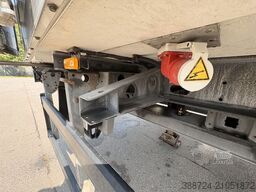 ROHR RZK/18 TK*Tandem*Frigoblock*LBW*Durchladesystem*