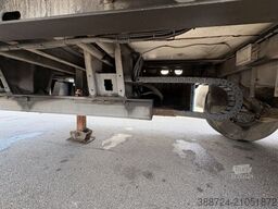 ROHR RZK/18 TK*Tandem*Frigoblock*LBW*Durchladesystem*