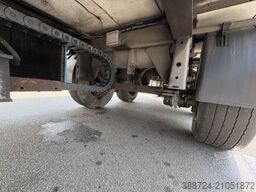 ROHR RZK/18 TK*Tandem*Frigoblock*LBW*Durchladesystem*