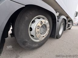 MERCEDES-BENZ Actros2543*Retarder*Frigoblock*LBW*Lenk+Lift*TÜV