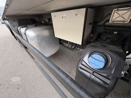 MERCEDES-BENZ Actros2543*Retarder*Frigoblock*LBW*Lenk+Lift*TÜV