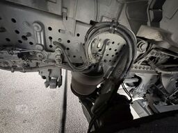 MERCEDES-BENZ Actros2543*Retarder*Frigoblock*LBW*Lenk+Lift*TÜV