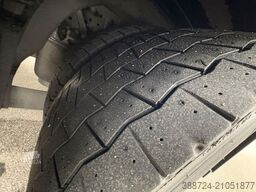 MERCEDES-BENZ Actros2543*Retarder*Frigoblock*LBW*Lenk+Lift*TÜV