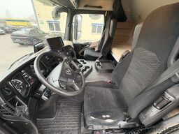 MERCEDES-BENZ Actros2543*Retarder*Frigoblock*LBW*Lenk+Lift*TÜV