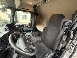 MERCEDES-BENZ Actros2543*Retarder*Frigoblock*LBW*Lenk+Lift*TÜV