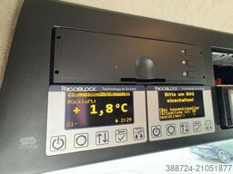 MERCEDES-BENZ Actros2543*Retarder*Frigoblock*LBW*Lenk+Lift*TÜV