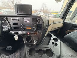 MERCEDES-BENZ Actros2543*Retarder*Frigoblock*LBW*Lenk+Lift*TÜV