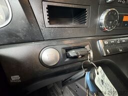 MERCEDES-BENZ Actros2543*Retarder*Frigoblock*LBW*Lenk+Lift*TÜV