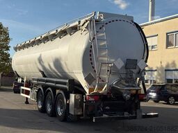 FELDBINDER Kip 63*63 m³*Volluft*elektr. Hydraulik*TÜV*ADR*