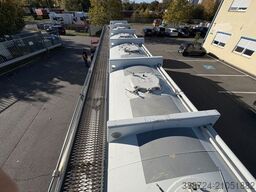 FELDBINDER Kip 63*63 m³*Volluft*elektr. Hydraulik*TÜV*ADR*