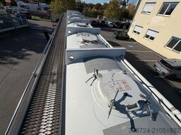 FELDBINDER Kip 63*63 m³*Volluft*elektr. Hydraulik*TÜV*ADR*