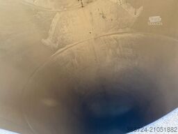 FELDBINDER Kip 63*63 m³*Volluft*elektr. Hydraulik*TÜV*ADR*