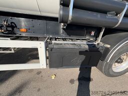 FELDBINDER Kip 63*63 m³*Volluft*elektr. Hydraulik*TÜV*ADR*