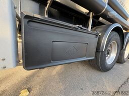 FELDBINDER Kip 63*63 m³*Volluft*elektr. Hydraulik*TÜV*ADR*