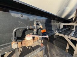 FELDBINDER Kip 63*63 m³*Volluft*elektr. Hydraulik*TÜV*ADR*