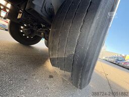 FELDBINDER Kip 63*63 m³*Volluft*elektr. Hydraulik*TÜV*ADR*