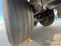 FELDBINDER Kip 63*63 m³*Volluft*elektr. Hydraulik*TÜV*ADR*