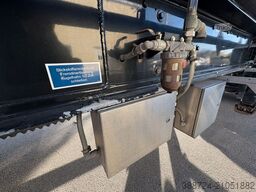 FELDBINDER Kip 63*63 m³*Volluft*elektr. Hydraulik*TÜV*ADR*