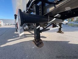 FELDBINDER Kip 63*63 m³*Volluft*elektr. Hydraulik*TÜV*ADR*