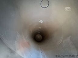 FELDBINDER Kip 63*63 m³*Volluft*elektr. Hydraulik*TÜV*ADR*