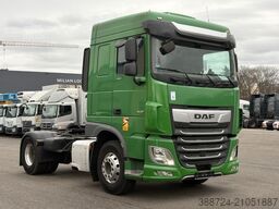 DAF XF 480 *Spacecab*Intarder*Kühlbox*Nebenantrieb*
