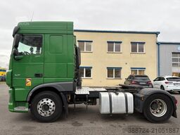 DAF XF 480 *Spacecab*Intarder*Kühlbox*Nebenantrieb*