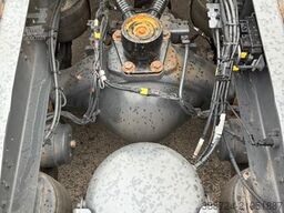 DAF XF 480 *Spacecab*Intarder*Kühlbox*Nebenantrieb*