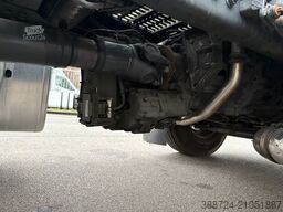 DAF XF 480 *Spacecab*Intarder*Kühlbox*Nebenantrieb*