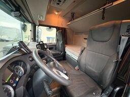 DAF XF 480 *Spacecab*Intarder*Kühlbox*Nebenantrieb*
