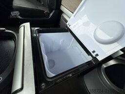 DAF XF 480 *Spacecab*Intarder*Kühlbox*Nebenantrieb*