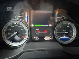 DAF XF 480 *Spacecab*Intarder*Kühlbox*Nebenantrieb*