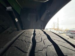 DAF XF 480 *Spacecab*Intarder*Kühlbox*Nebenantrieb*