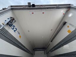 WM MEYER Zako 18*Tandem*ISO-Koffer*LBW 2 t*BPW-Achsen*