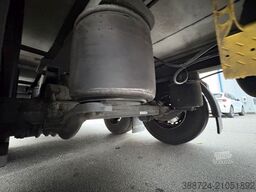 WM MEYER Zako 18*Tandem*ISO-Koffer*LBW 2 t*BPW-Achsen*