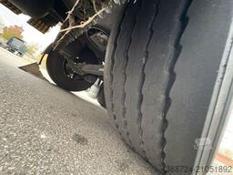 WM MEYER Zako 18*Tandem*ISO-Koffer*LBW 2 t*BPW-Achsen*