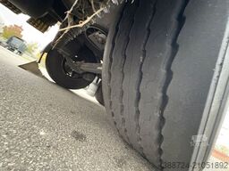 WM MEYER Zako 18*Tandem*ISO-Koffer*LBW 2 t*BPW-Achsen*