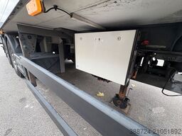 WM MEYER Zako 18*Tandem*ISO-Koffer*LBW 2 t*BPW-Achsen*