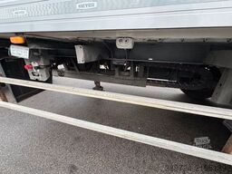 WM MEYER Zako 18*Tandem*ISO-Koffer*LBW 2 t*BPW-Achsen*