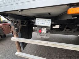 WM MEYER Zako 18*Tandem*ISO-Koffer*LBW 2 t*BPW-Achsen*