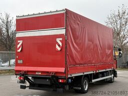 RENAULT D 210 7.5*Automatik*E6d*LBW*Bordwände*Klima*TÜV*