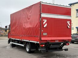 RENAULT D 210 7.5*Automatik*E6d*LBW*Bordwände*Klima*TÜV*