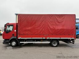 RENAULT D 210 7.5*Automatik*E6d*LBW*Bordwände*Klima*TÜV*