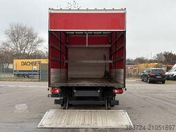 RENAULT D 210 7.5*Automatik*E6d*LBW*Bordwände*Klima*TÜV*